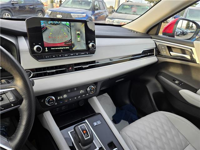 2024 Mitsubishi Outlander Plug-In Hybrid LE (Stk: 8909) in Calgary - Image 15 of 26