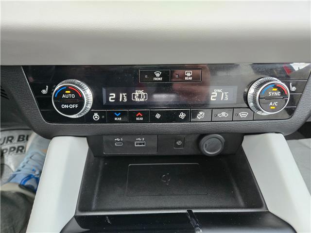 2024 Mitsubishi Outlander Plug-In Hybrid LE (Stk: 8909) in Calgary - Image 21 of 26