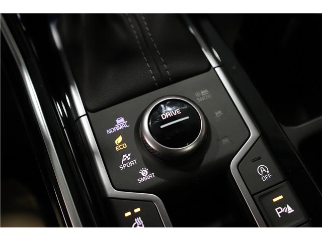 2025 Kia Sorento 2.5T X-Line Limited w/Olive Brown Interior (Stk: 26686) in Edmonton - Image 26 of 34