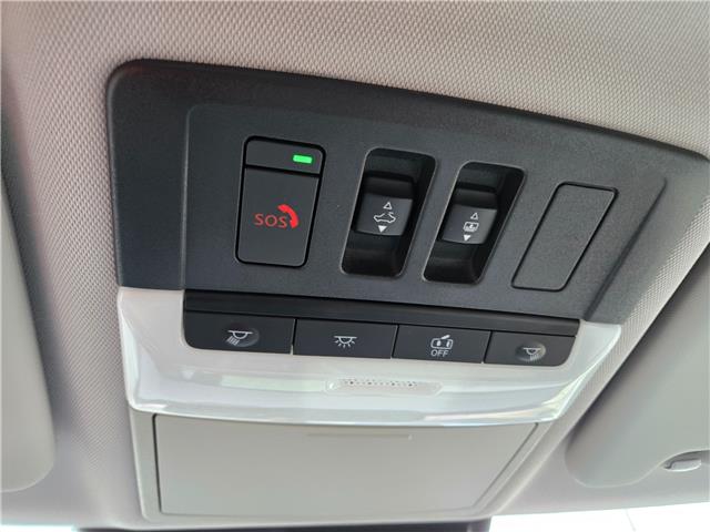 2024 Mitsubishi Outlander Plug-In Hybrid LE (Stk: 8909) in Calgary - Image 23 of 26