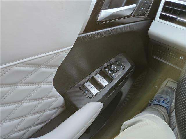 2024 Mitsubishi Outlander Plug-In Hybrid LE (Stk: 8909) in Calgary - Image 25 of 26