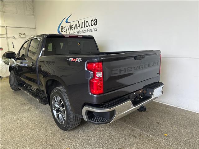 2023 Chevrolet Silverado 1500 LT (Stk: 43097J) in Belleville - Image 5 of 27