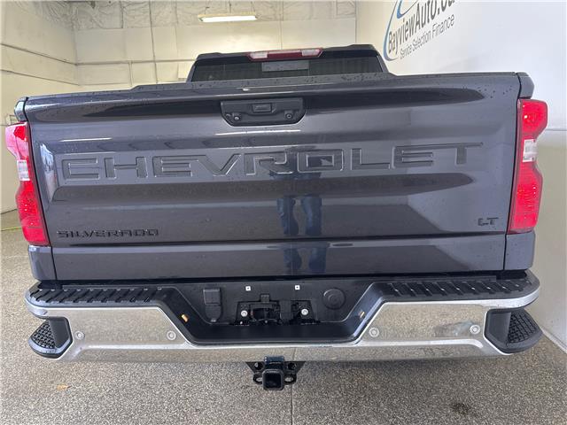 2023 Chevrolet Silverado 1500 LT (Stk: 43097J) in Belleville - Image 6 of 27