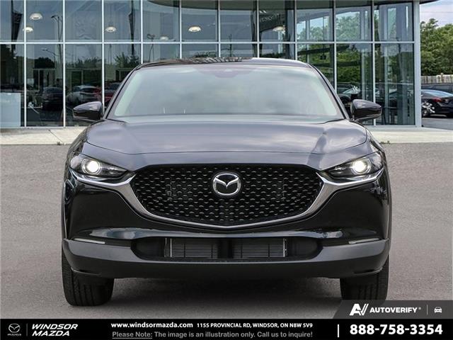 2025 Mazda CX-30 GT (Stk: X360330) in Windsor - Image 2 of 25