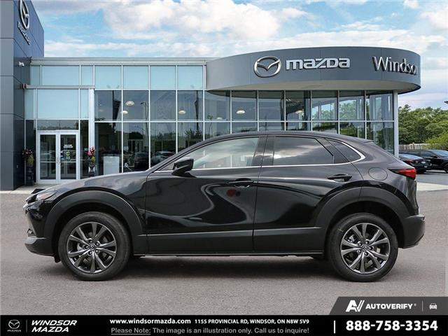 2025 Mazda CX-30 GT (Stk: X360330) in Windsor - Image 3 of 25