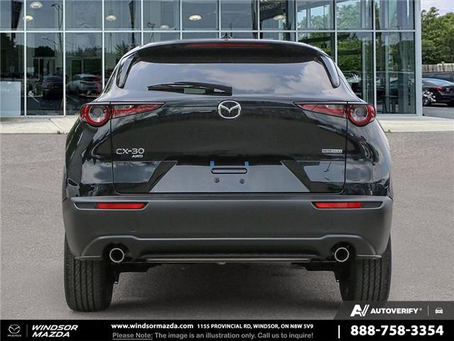 2025 Mazda CX-30 GT (Stk: X360330) in Windsor - Image 5 of 25