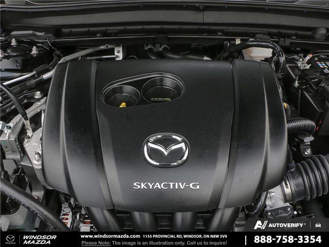 2025 Mazda CX-30 GT (Stk: X360330) in Windsor - Image 6 of 25