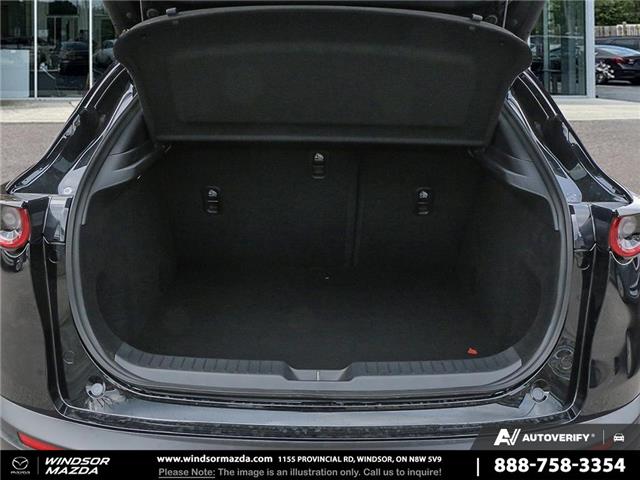 2025 Mazda CX-30 GT (Stk: X360330) in Windsor - Image 7 of 25