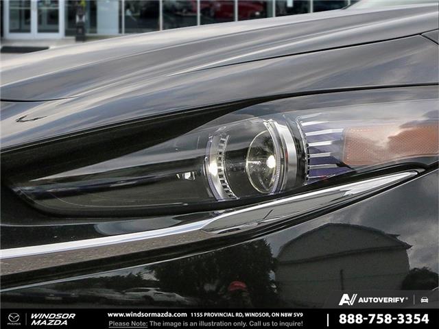 2025 Mazda CX-30 GT (Stk: X360330) in Windsor - Image 10 of 25