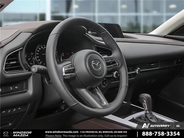 2025 Mazda CX-30 GT (Stk: X360330) in Windsor - Image 12 of 25