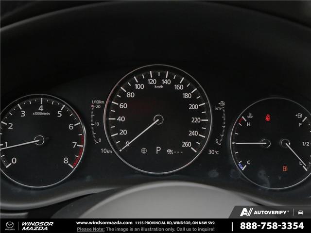 2025 Mazda CX-30 GT (Stk: X360330) in Windsor - Image 14 of 25