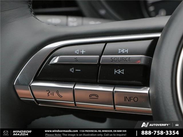 2025 Mazda CX-30 GT (Stk: X360330) in Windsor - Image 15 of 25