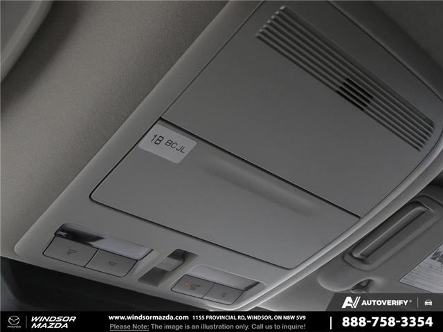 2025 Mazda CX-30 GT (Stk: X360330) in Windsor - Image 19 of 25