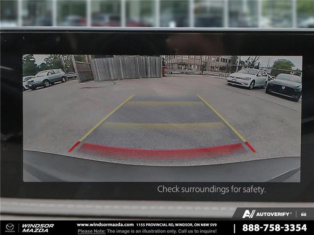 2025 Mazda CX-30 GT (Stk: X360330) in Windsor - Image 23 of 25