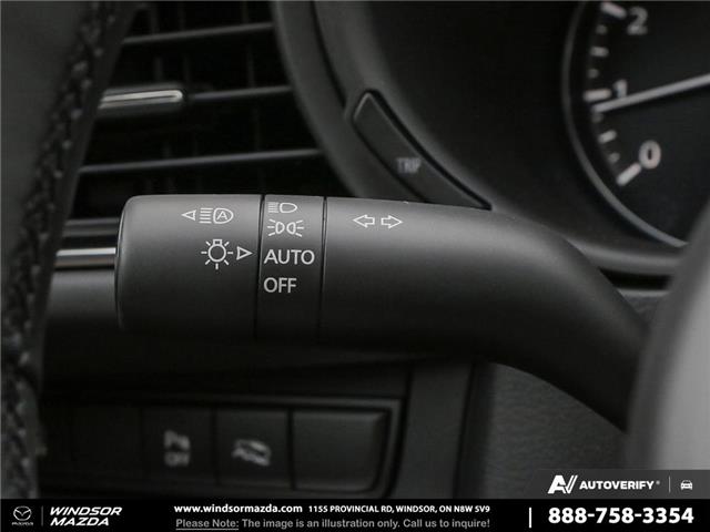 2025 Mazda CX-30 GT (Stk: X360330) in Windsor - Image 25 of 25