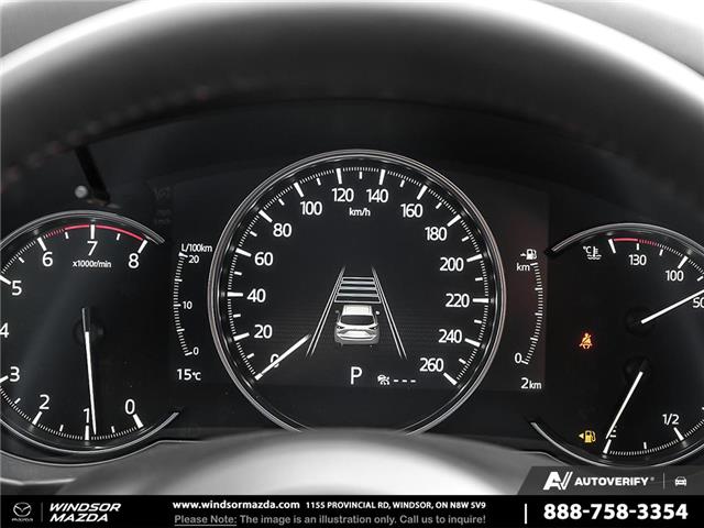 2025 Mazda CX-5 Kuro (Stk: C537409) in Windsor - Image 14 of 25