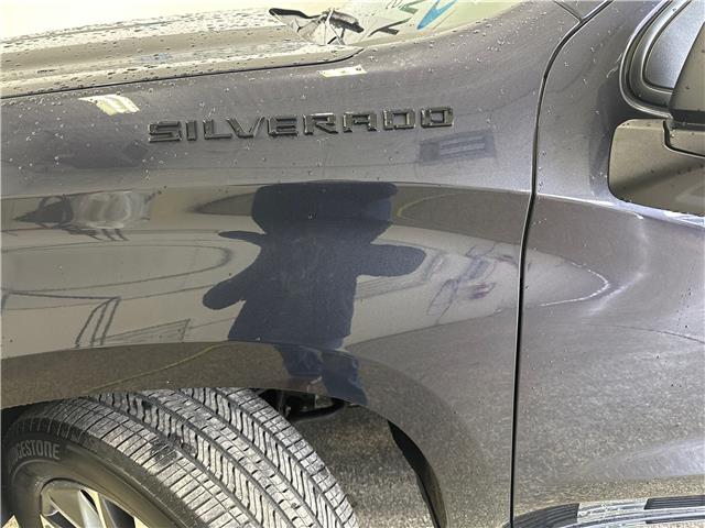 2023 Chevrolet Silverado 1500 LT (Stk: 43097J) in Belleville - Image 9 of 27