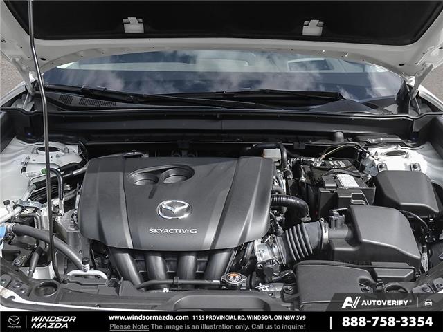 2025 Mazda CX-30 GT (Stk: X361508) in Windsor - Image 6 of 26