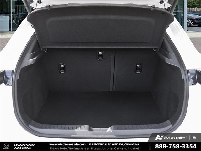 2025 Mazda CX-30 GT (Stk: X361508) in Windsor - Image 7 of 26