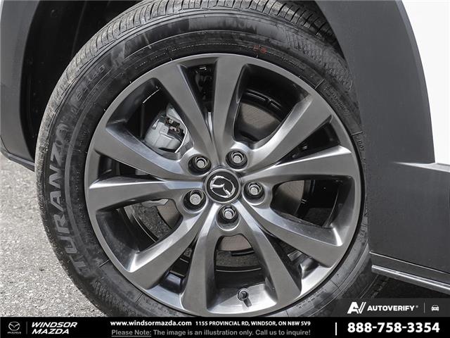 2025 Mazda CX-30 GT (Stk: X361508) in Windsor - Image 8 of 26