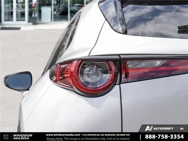2025 Mazda CX-30 GT (Stk: X361508) in Windsor - Image 11 of 26