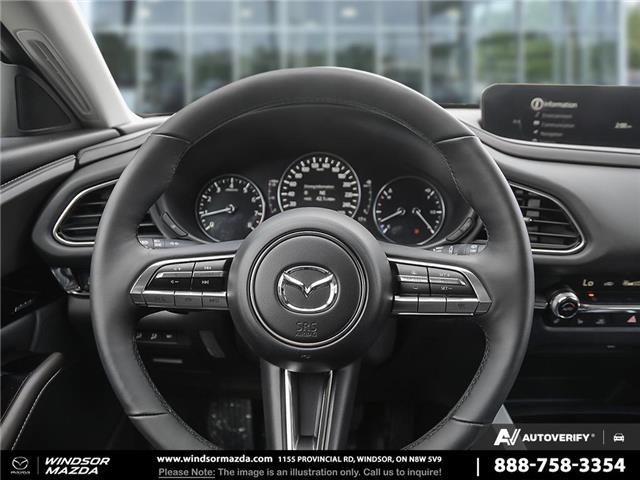 2025 Mazda CX-30 GT (Stk: X361508) in Windsor - Image 13 of 26