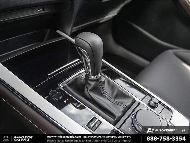 2025 Mazda CX-30 GT (Stk: X361508) in Windsor - Image 17 of 26