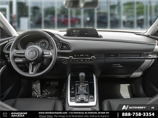2025 Mazda CX-30 GT (Stk: X361508) in Windsor - Image 22 of 26