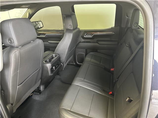 2023 Chevrolet Silverado 1500 LT (Stk: 43097J) in Belleville - Image 10 of 27