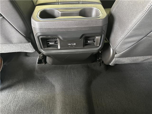 2023 Chevrolet Silverado 1500 LT (Stk: 43097J) in Belleville - Image 11 of 27