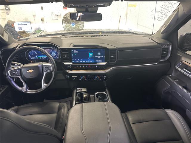 2023 Chevrolet Silverado 1500 LT (Stk: 43097J) in Belleville - Image 12 of 27