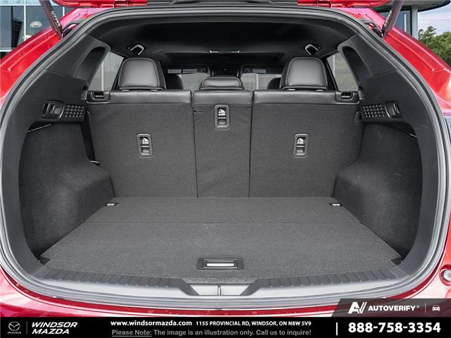2025 Mazda CX-5 Sport Design (Stk: C538058) in Windsor - Image 7 of 27