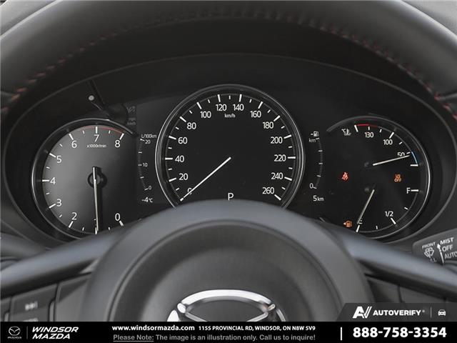 2025 Mazda CX-5 Sport Design (Stk: C538058) in Windsor - Image 14 of 27