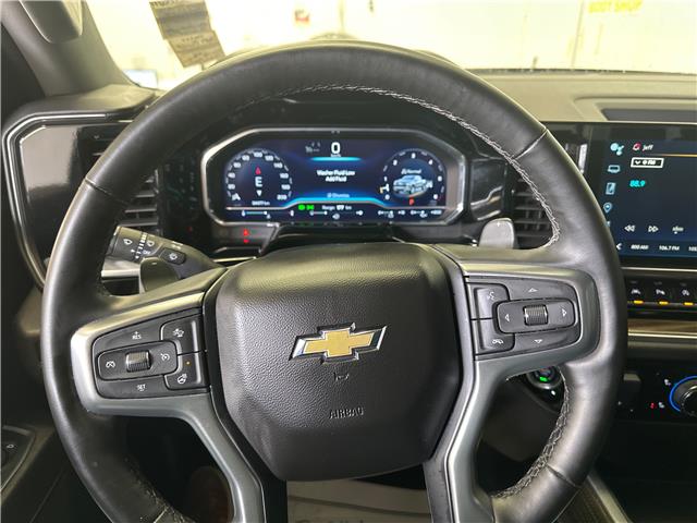 2023 Chevrolet Silverado 1500 LT (Stk: 43097J) in Belleville - Image 13 of 27