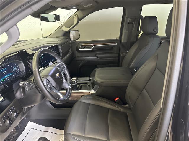 2023 Chevrolet Silverado 1500 LT (Stk: 43097J) in Belleville - Image 14 of 27
