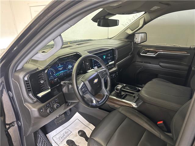 2023 Chevrolet Silverado 1500 LT (Stk: 43097J) in Belleville - Image 15 of 27