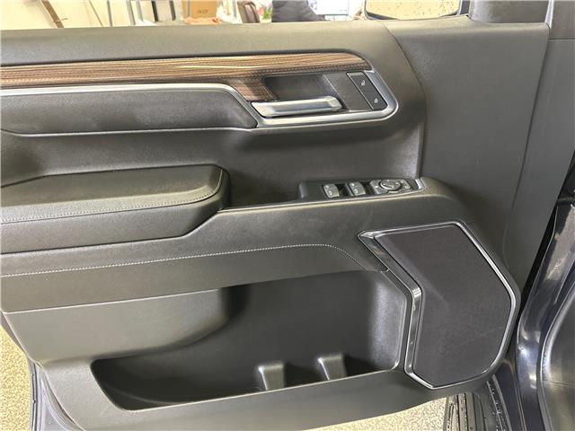 2023 Chevrolet Silverado 1500 LT (Stk: 43097J) in Belleville - Image 16 of 27