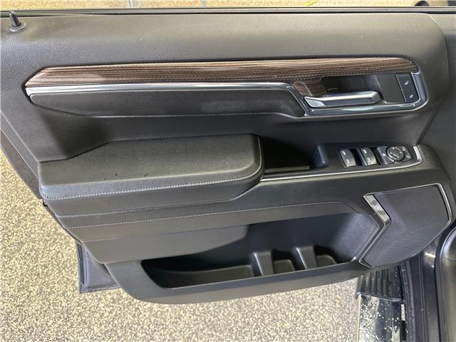 2023 Chevrolet Silverado 1500 LT (Stk: 43097J) in Belleville - Image 17 of 27