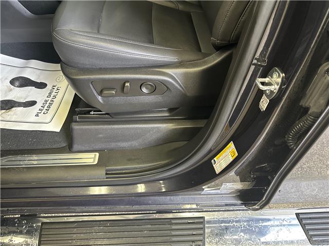 2023 Chevrolet Silverado 1500 LT (Stk: 43097J) in Belleville - Image 18 of 27
