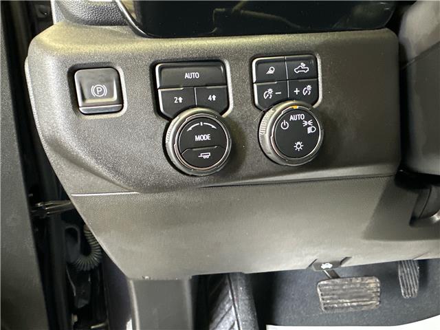 2023 Chevrolet Silverado 1500 LT (Stk: 43097J) in Belleville - Image 19 of 27