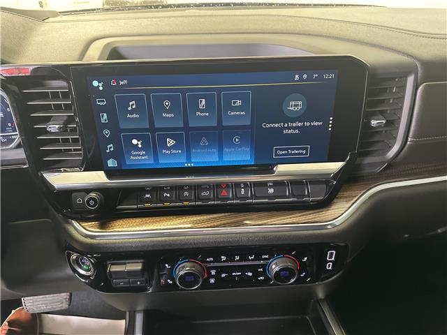 2023 Chevrolet Silverado 1500 LT (Stk: 43097J) in Belleville - Image 20 of 27
