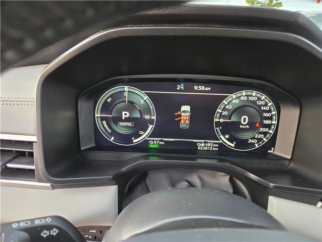 2024 Mitsubishi Outlander Plug-In Hybrid LE (Stk: 8909) in Calgary - Image 26 of 26