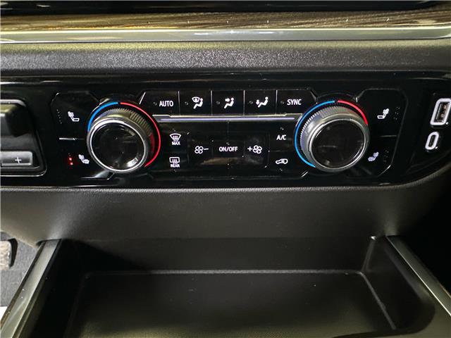 2023 Chevrolet Silverado 1500 LT (Stk: 43097J) in Belleville - Image 22 of 27