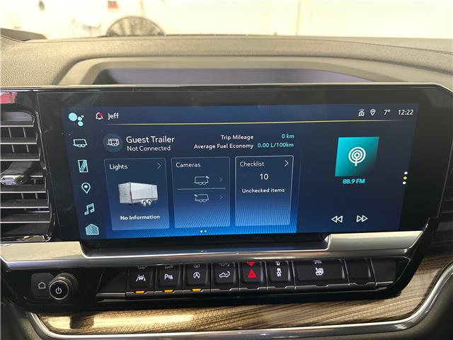 2023 Chevrolet Silverado 1500 LT (Stk: 43097J) in Belleville - Image 23 of 27