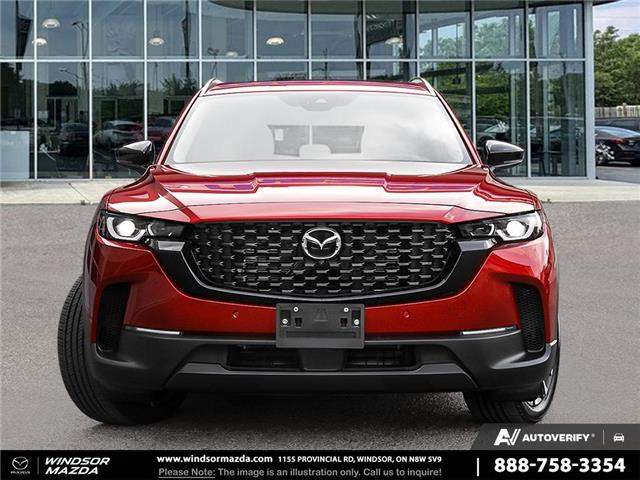 2025 Mazda CX-50 GT (Stk: X559834) in Windsor - Image 2 of 23