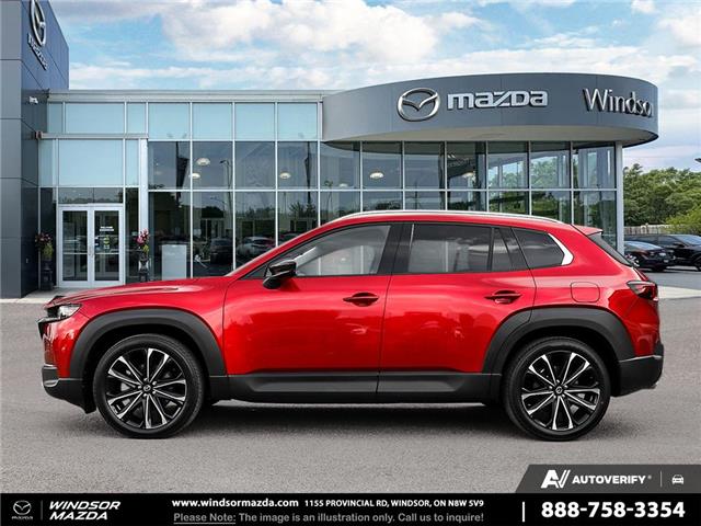 2025 Mazda CX-50 GT (Stk: X559834) in Windsor - Image 3 of 23