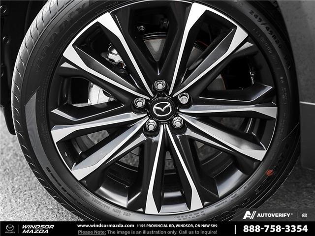 2025 Mazda CX-50 GT (Stk: X559834) in Windsor - Image 6 of 23