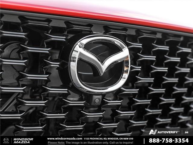 2025 Mazda CX-50 GT (Stk: X559834) in Windsor - Image 7 of 23