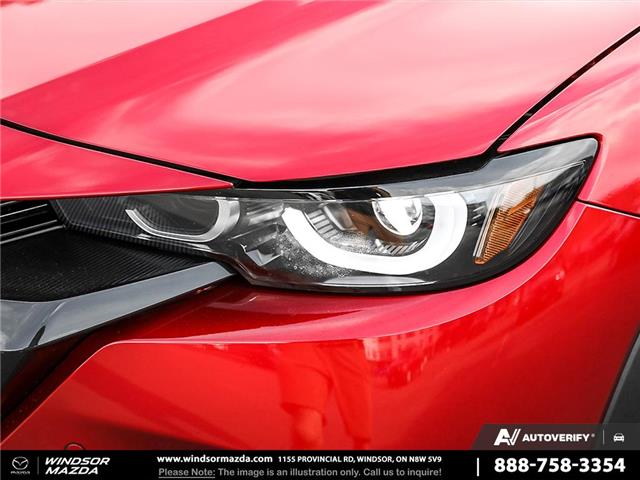 2025 Mazda CX-50 GT (Stk: X559834) in Windsor - Image 8 of 23