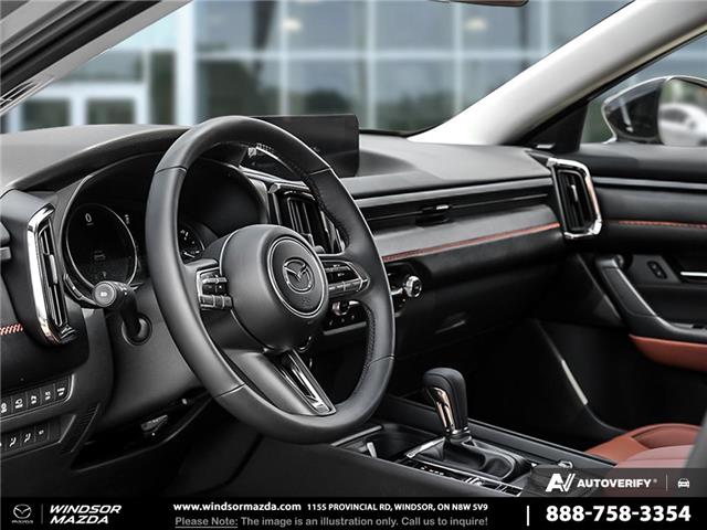2025 Mazda CX-50 GT (Stk: X559834) in Windsor - Image 10 of 23